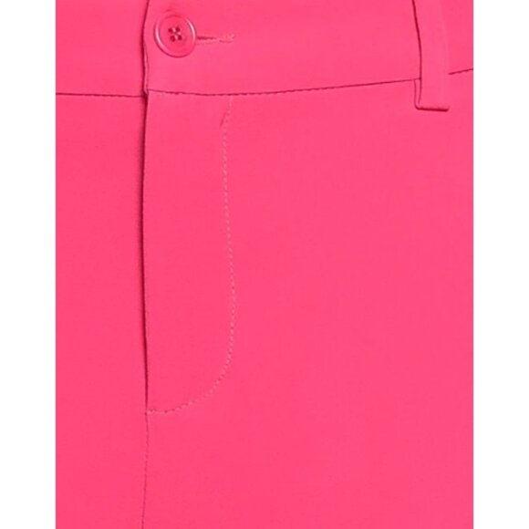 Liu Jo Womens Fuchsia Slim Fit Pants Size 42 - Picture 4 of 12